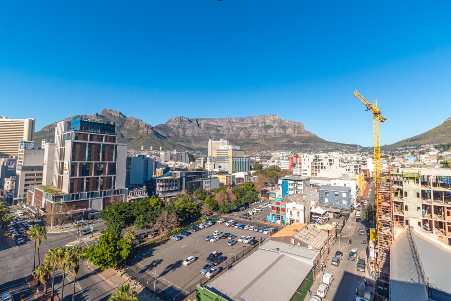 2 Bedroom Property for Sale in De Waterkant Western Cape